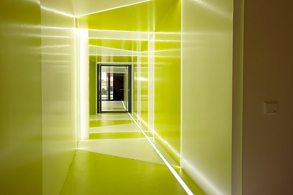 Cosmo Apartments Rambla Catalunya