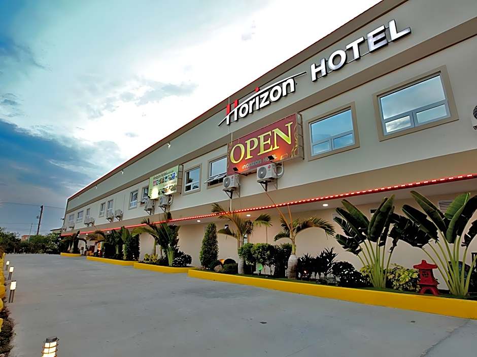 Horizon Hotel