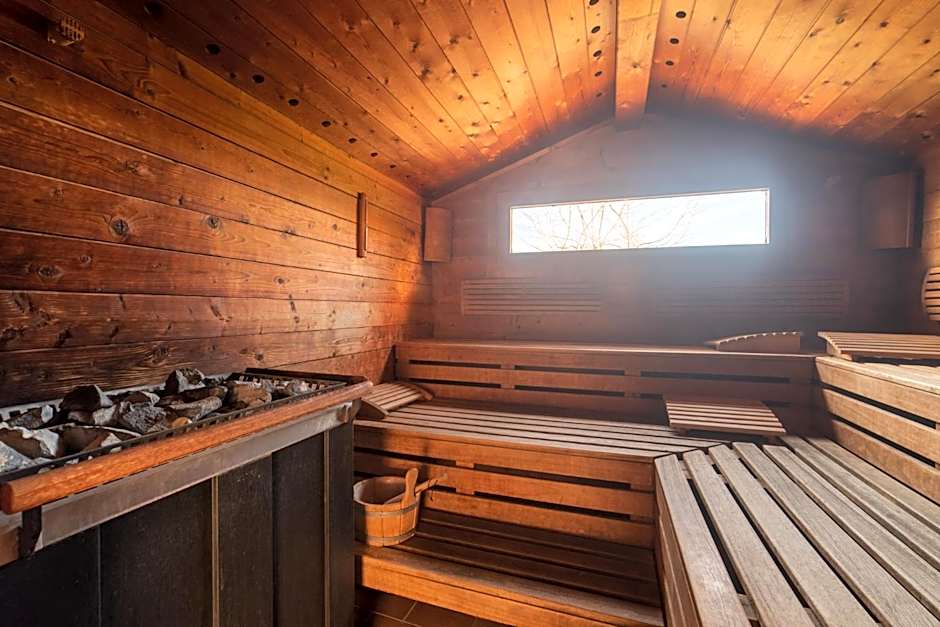 Boutique Hotel Art de Vivre & SPA