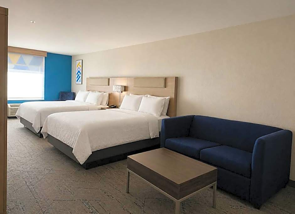 Holiday Inn Express Hotel And Suites Murphy By IHG