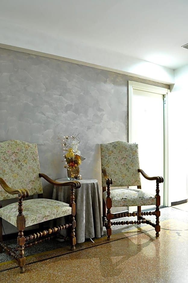 Hotel Nuovo Nord