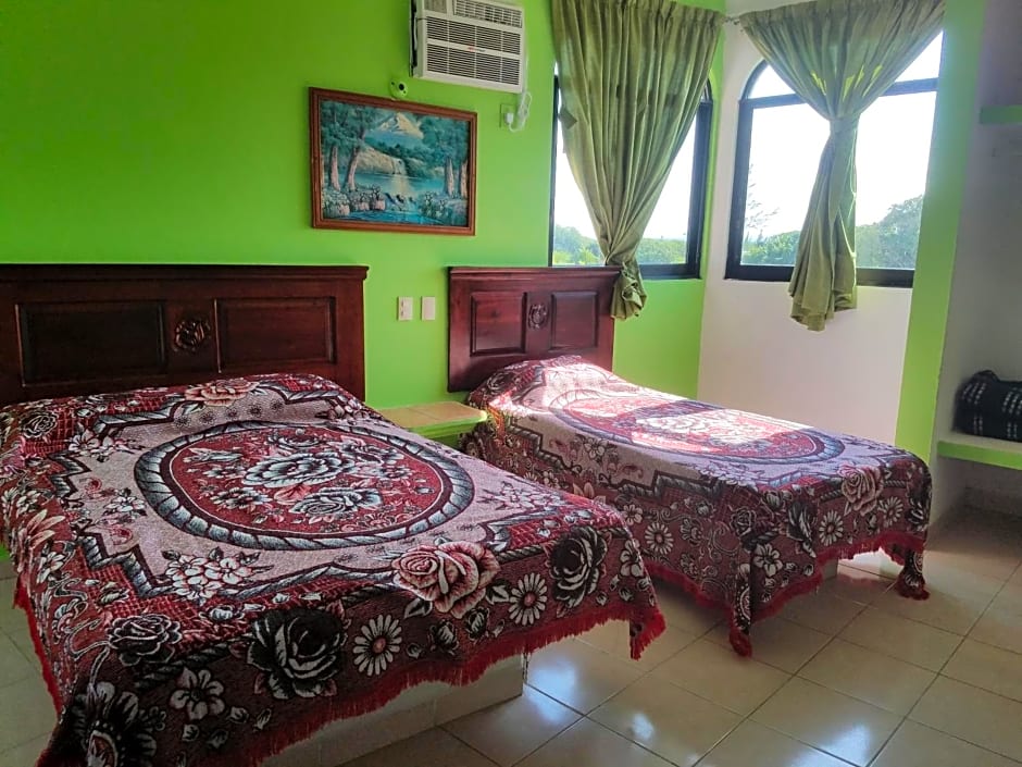Hotel Real del Quijote