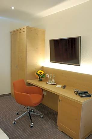 Comfort Single Room