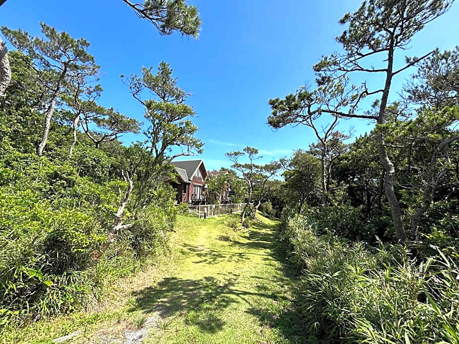 Tokashiki Guest House