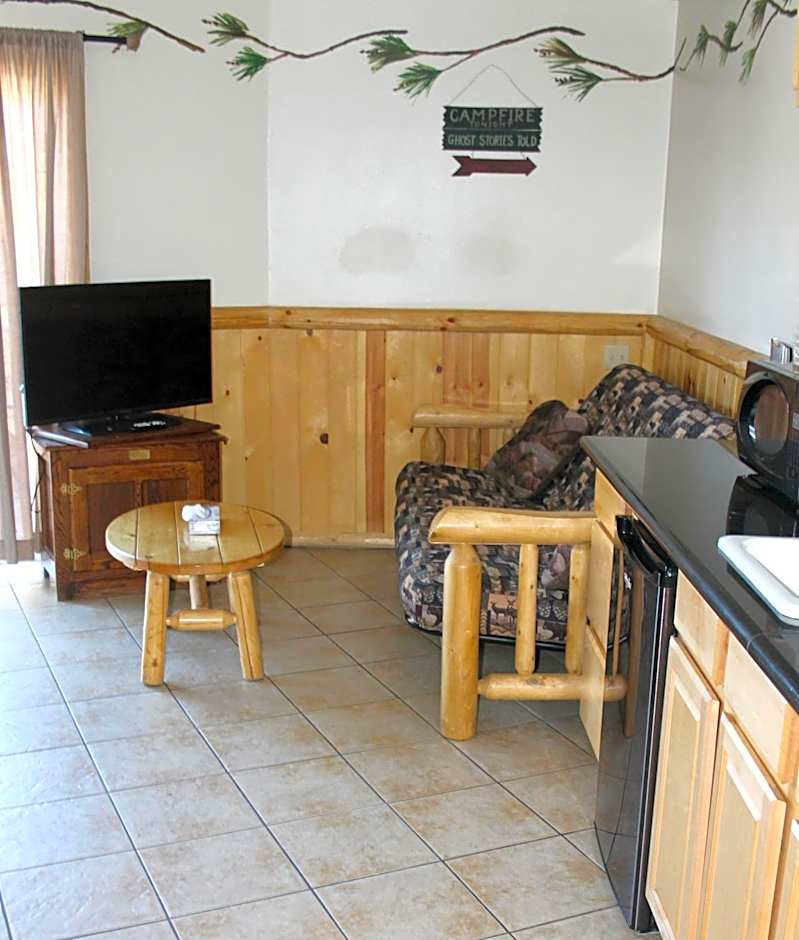 Fireside Lodge