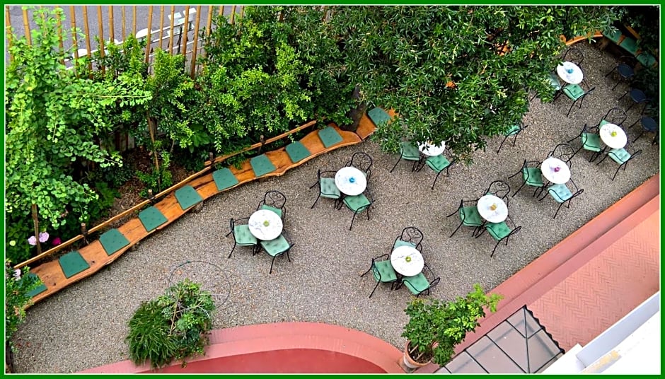 Hotel David