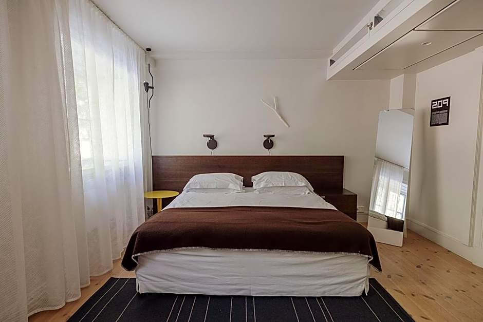 Hotel Skeppsholmen, Stockholm, a Member of Design Hotels