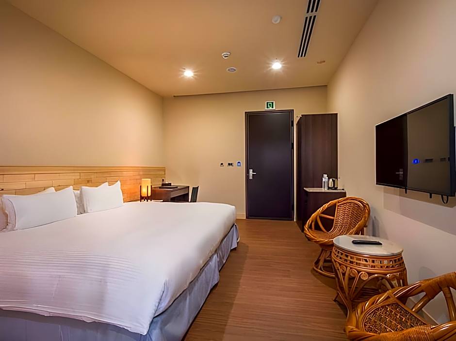 New Taipei Hot Spring Hotel