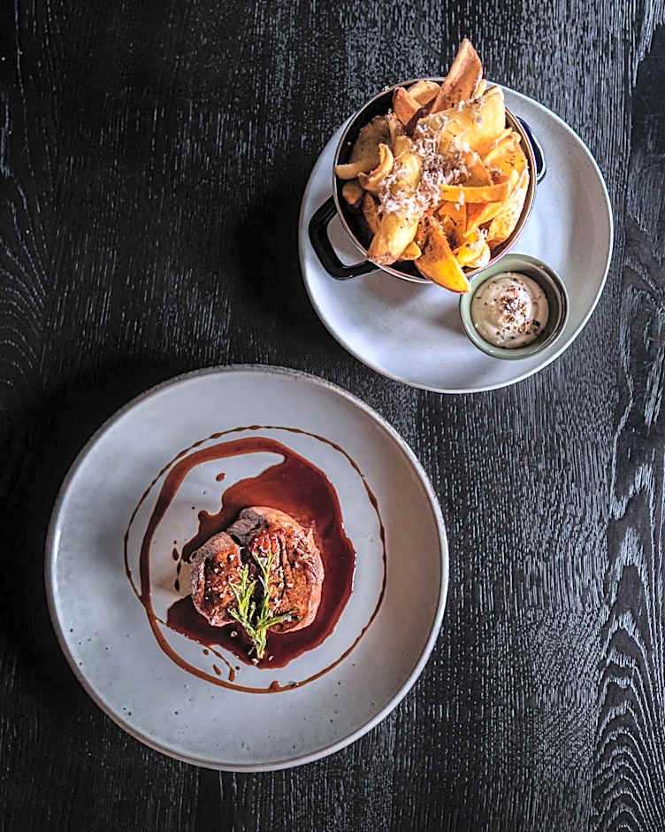 Berghotel Sonnenbichl