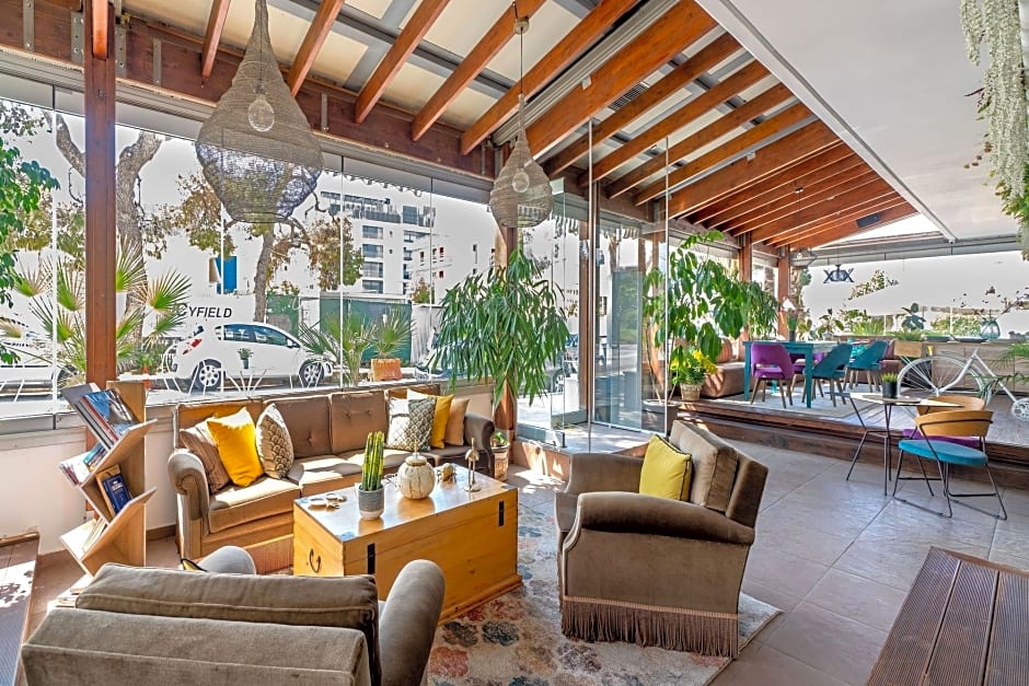 Maison 66 Riviera Hotels