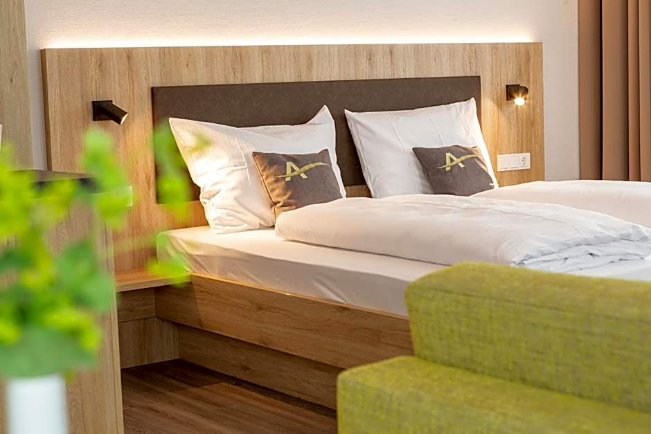 Aparthotel Am Pfaffenstein