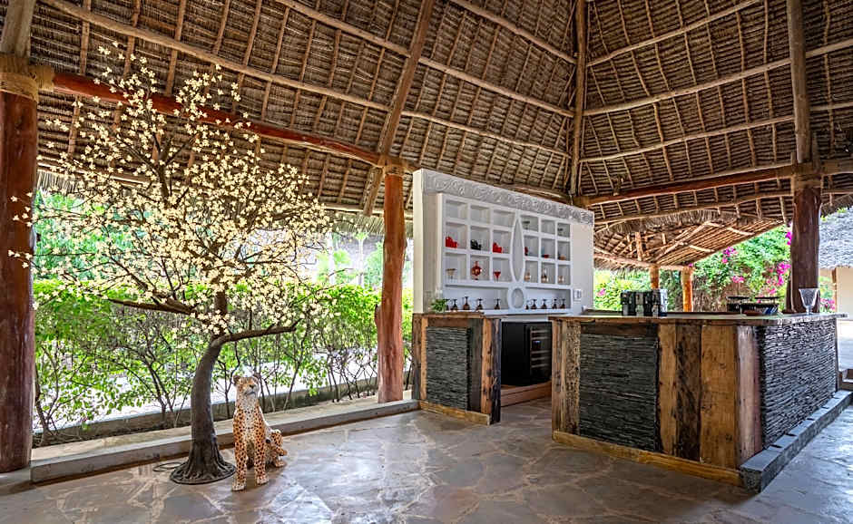 Maharaja Boutique Hotel Zanzibar