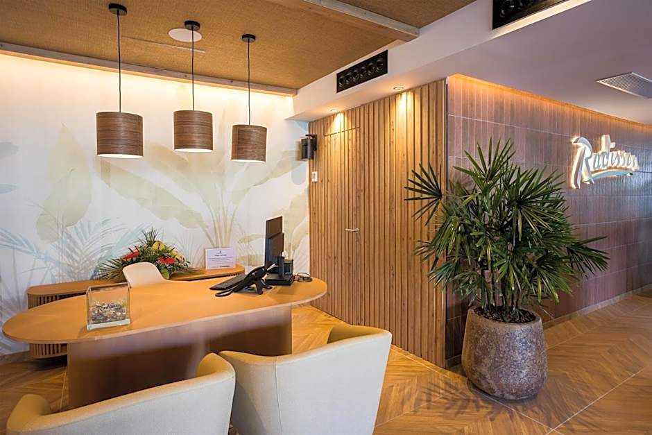 Radisson Resort & Residences Tenerife - Adults Only