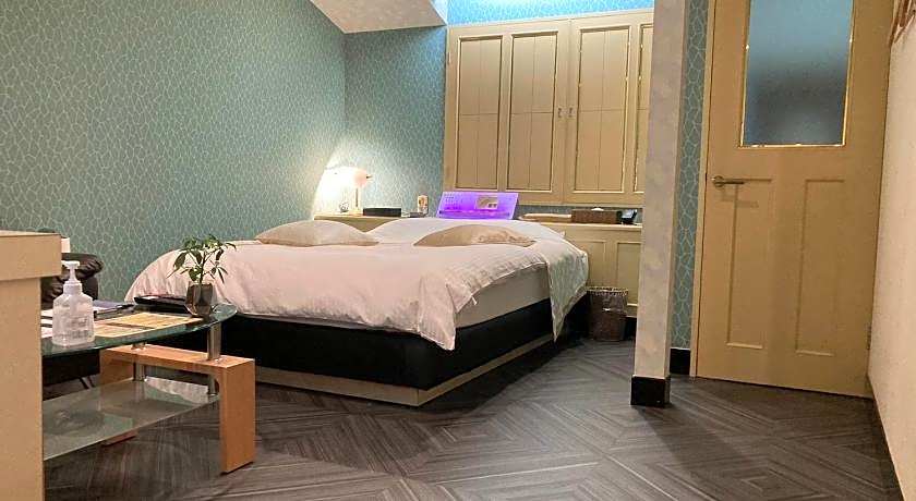 Valentine (Adult Only)