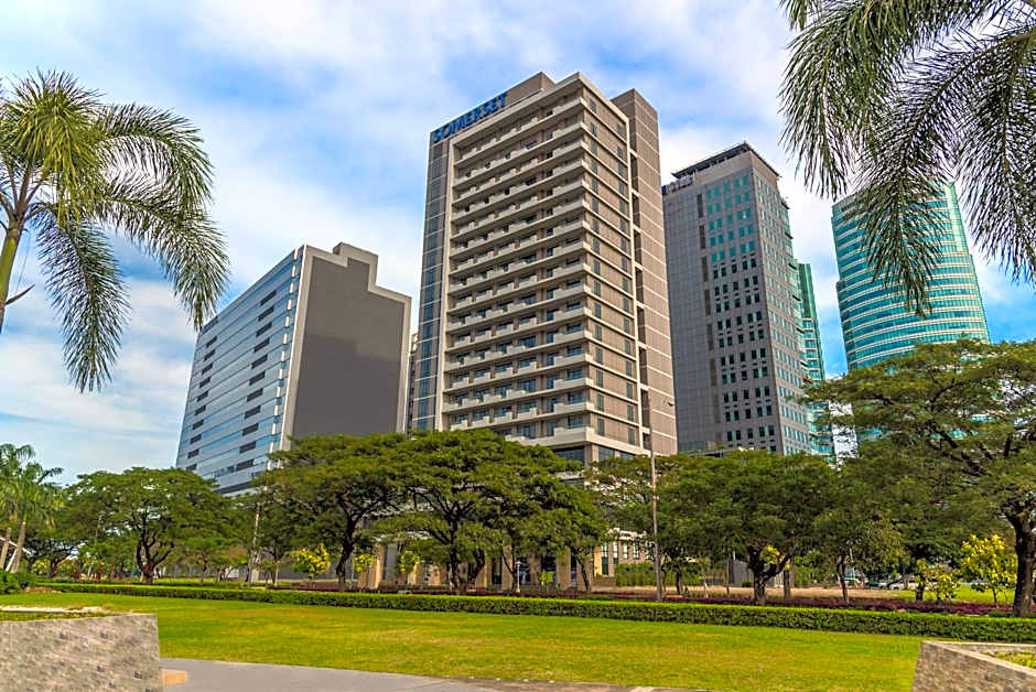 Somerset Alabang Manila
