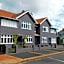 Rotorua Central Backpackers