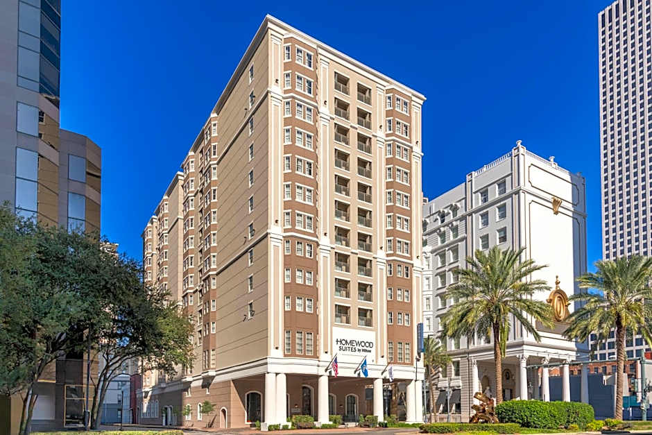 Homewood Suites By Hilton New Orleans