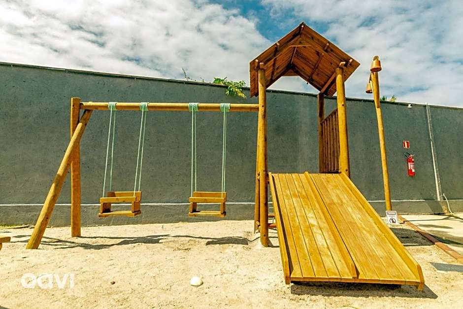 Villa Sapê em São Miguel dos Milagres