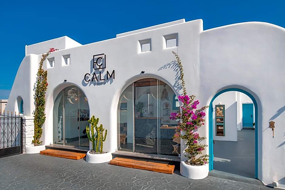 San Marino Suites by Calm Collection