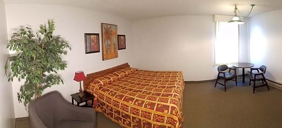 Amber Inn Motel