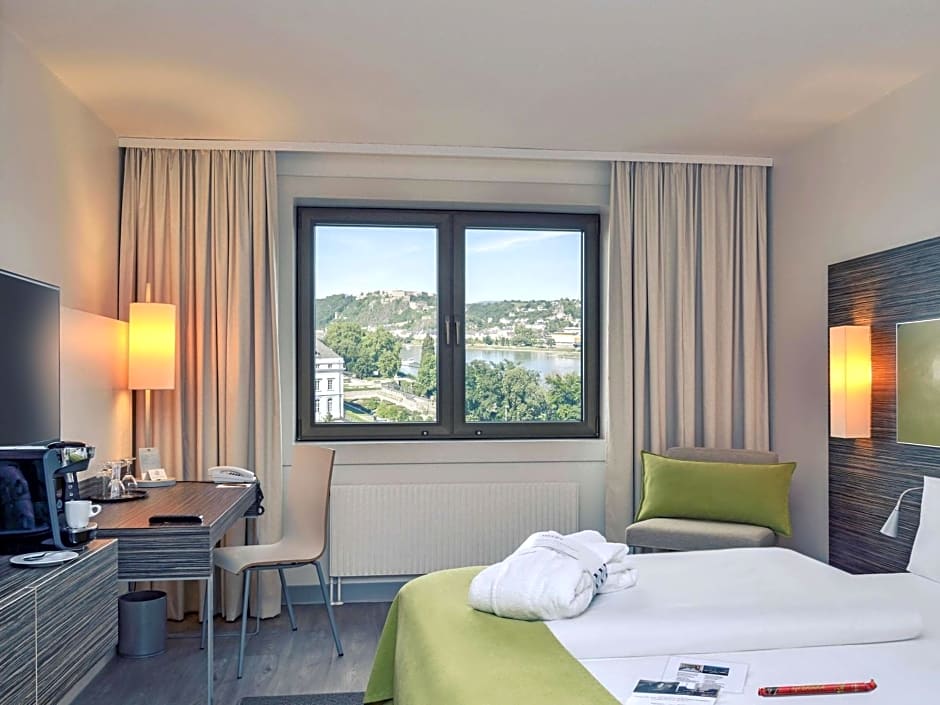 Mercure Hotel Koblenz