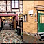 Continental Apartment Hotel Helsingborg