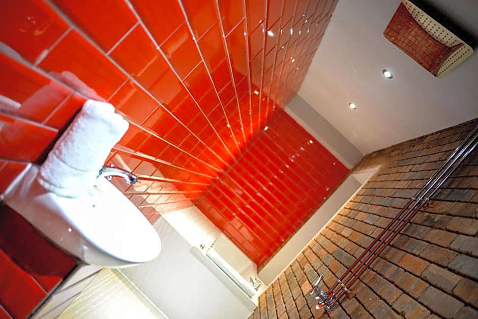 The Arthouse Hotel