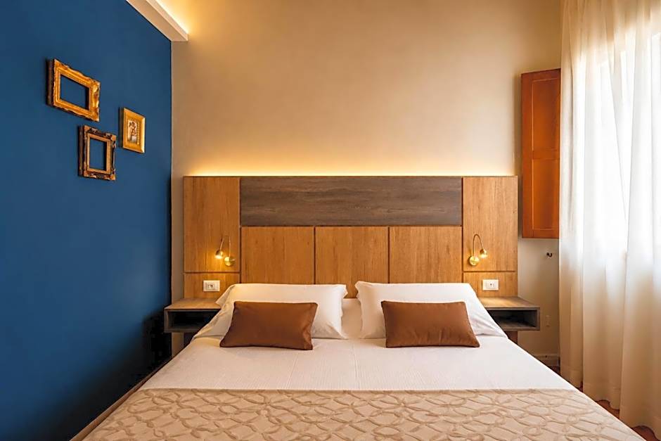 Sette Angeli Rooms