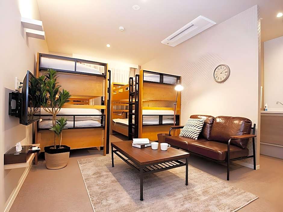GRAND BASE Hakata Sumiyoshi