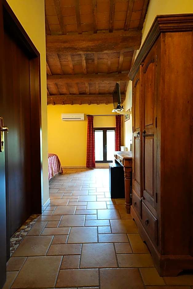 Hotel Antico Casale
