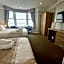 The Auckland Hotel