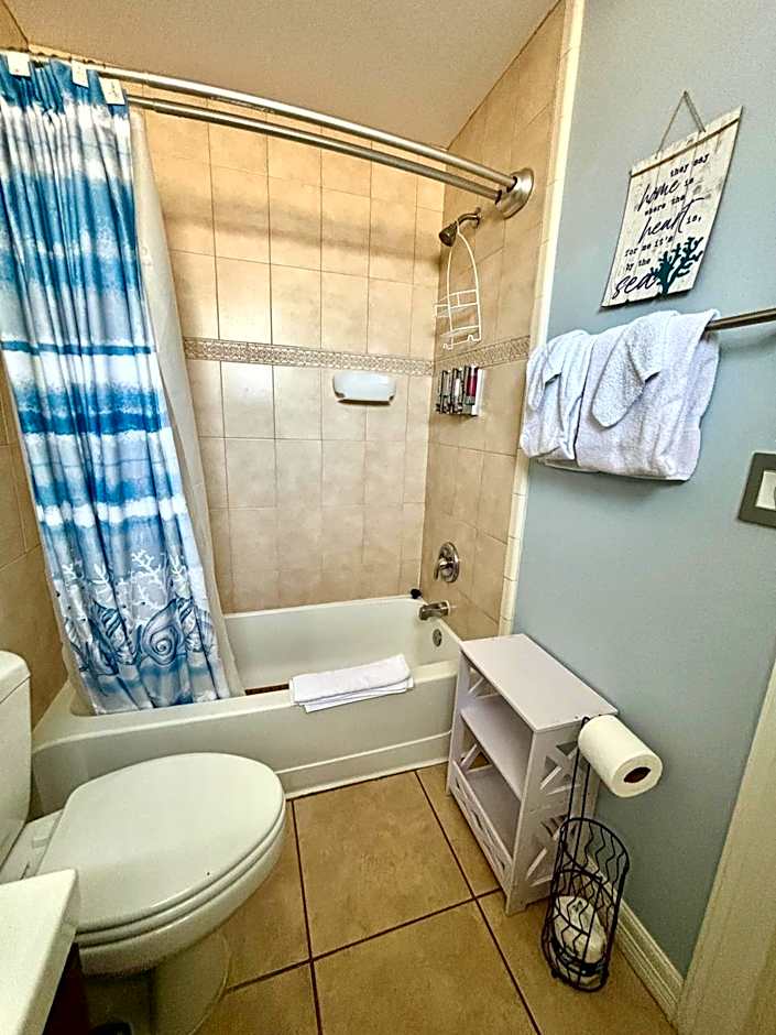 JJs Beach Condo South Padre Island Permit#2023-1639