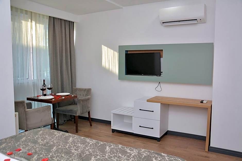 My Sun Hotel