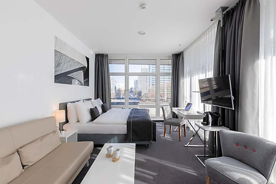 Garner Hotel Berlin - Gendarmenmarkt By IHG