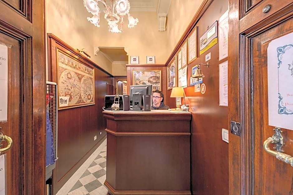 Hotel Artorius
