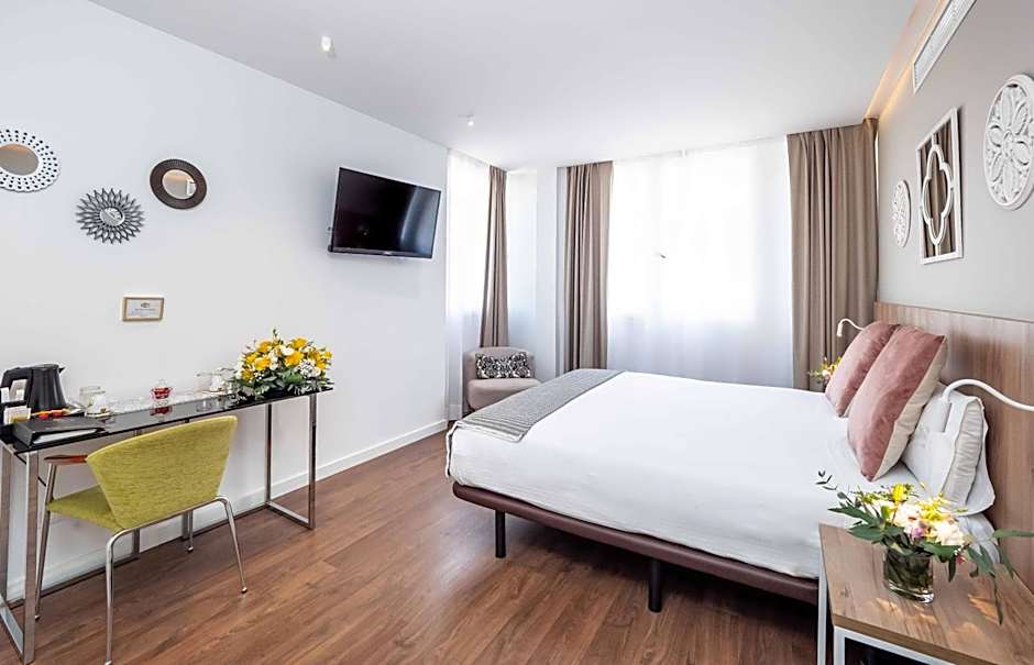 Vilana Hotel Boutique