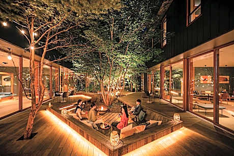 BEB5 Karuizawa by Hoshino Resorts