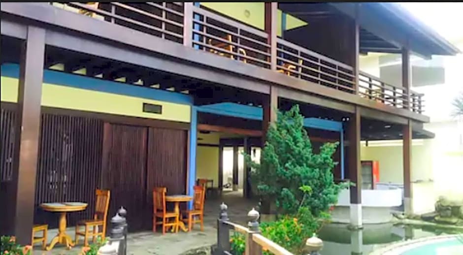 Charme Hotel Guaruja