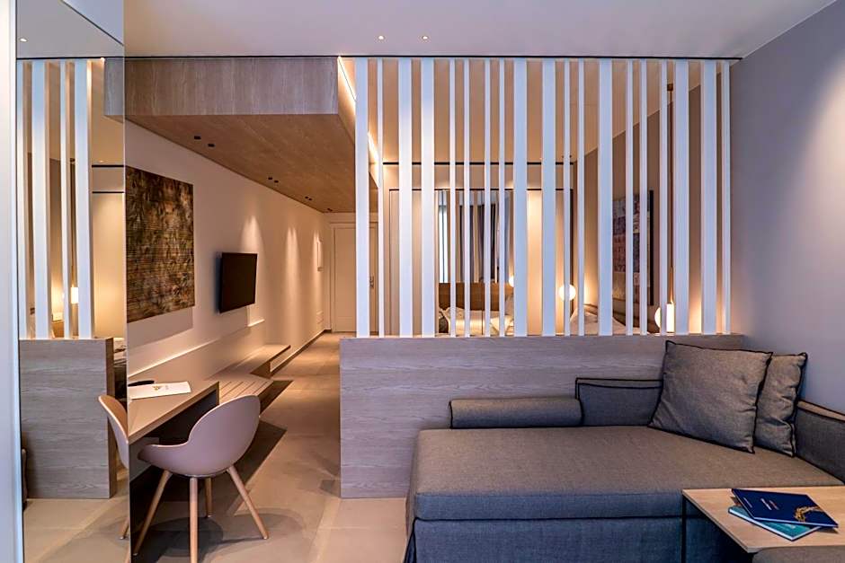 Sicilia's Art Hotel & Spa