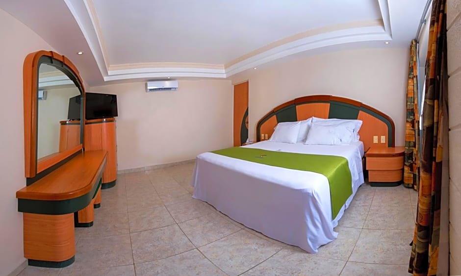 Hotel Costa Azul