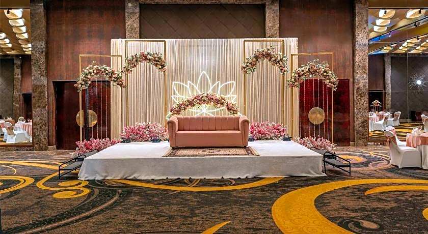 Radisson Blu Hotel Mbd Ludhiana