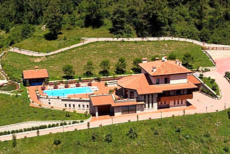 Resort San Pellegrino Terme