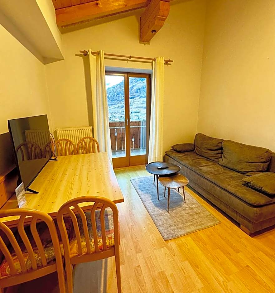 Hotel Residence MaVie