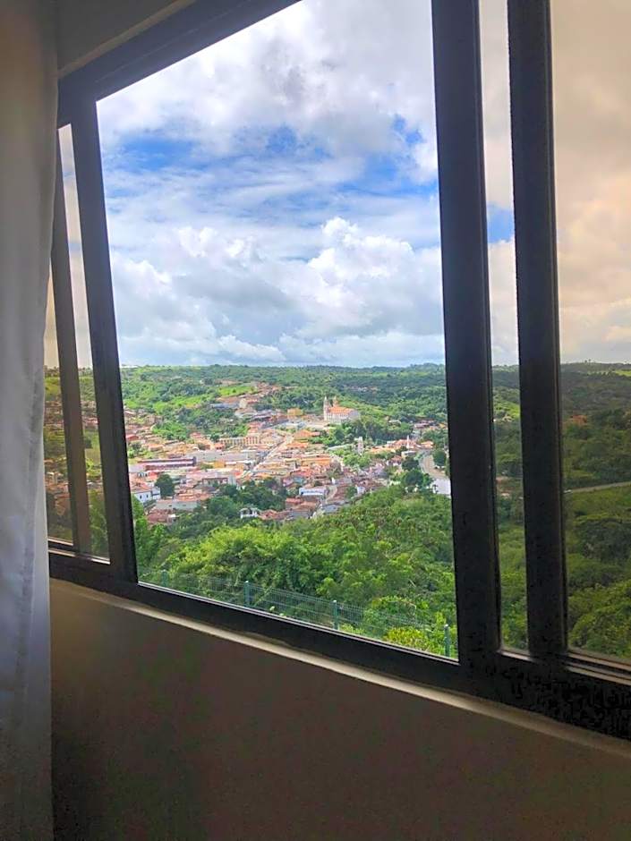 Pousada Da Serra Bananeiras