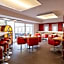 Hotel Novotel Brussels Airport