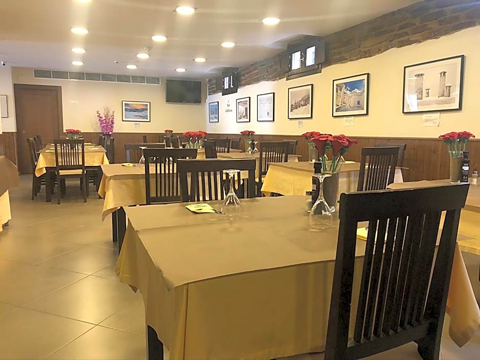 Hotel Rural Real de Poqueira