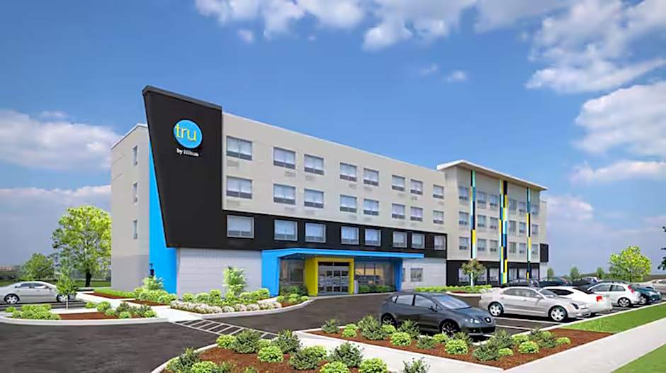 Tru by Hilton Milford Cincinnati