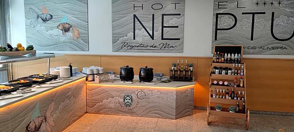 Hotel Neptuno by ON Hotels Group