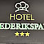 Hotel Frederikspark, 24h Check-in, Free Parking and WiFi