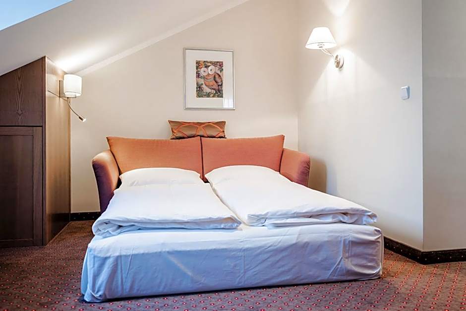 Hotel Hachinger Hof